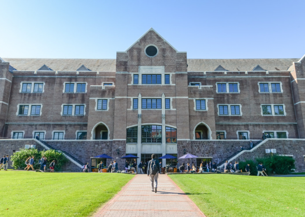 #51. The Hill School